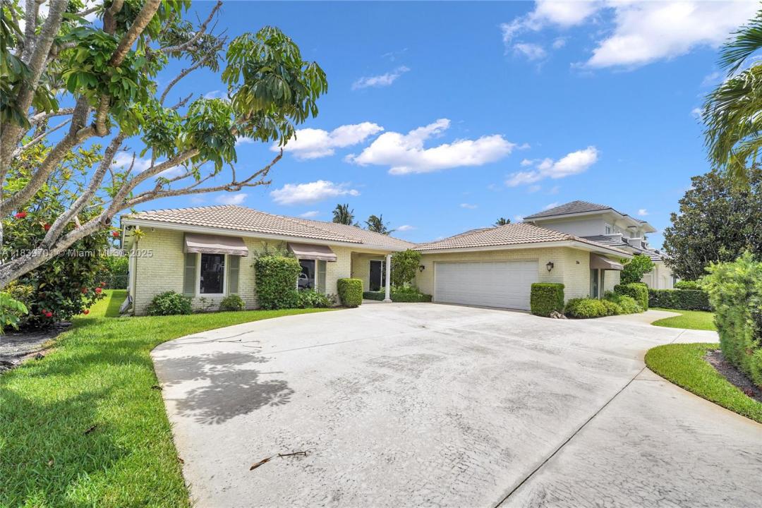 2366 E Silver Palm Rd, Boca Raton, 佛罗里达州 33432, 美国