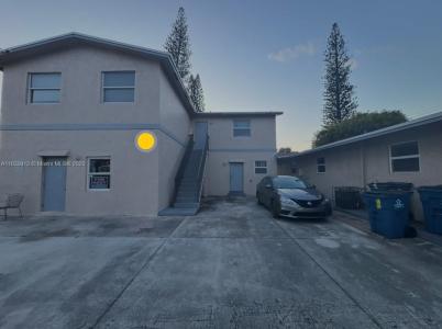 2099 NW 26th Ave 1-a, Fort Lauderdale, Florida 33311, USA