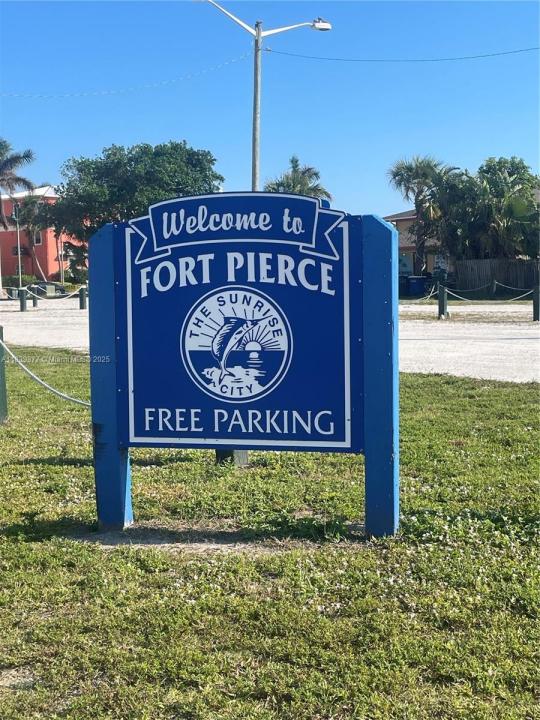 1115 Hernando St B, Fort Pierce, Flórida 34949, Estados Unidos