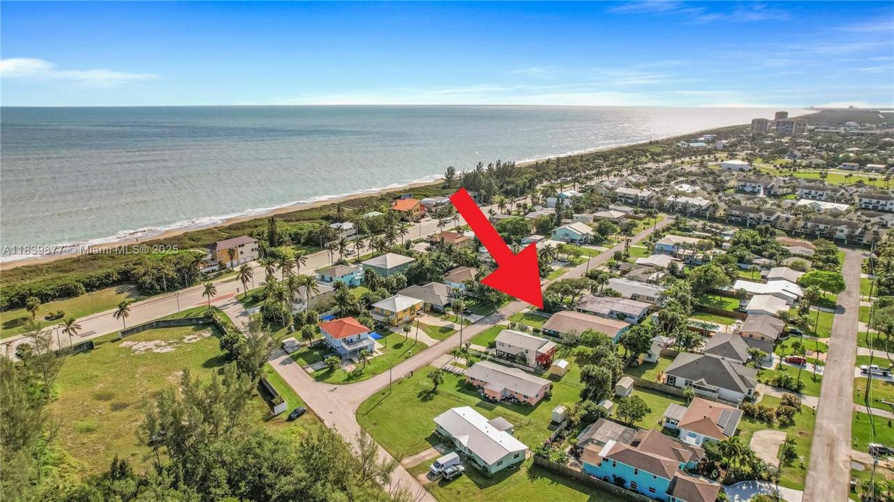 1115 Hernando St B, Fort Pierce, Flórida 34949, Estados Unidos