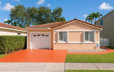 16907 SW 142nd Pl, Miami, Florida 33177, USA
