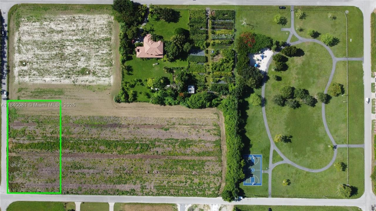 240 ST SW 213 PL, Homestead, Flórida 33031, Estados Unidos