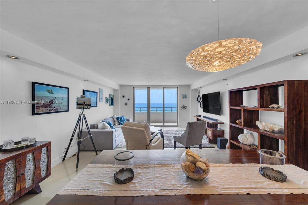 5555 Collins Ave 6D, Miami Beach, Flórida 33140, Estados Unidos