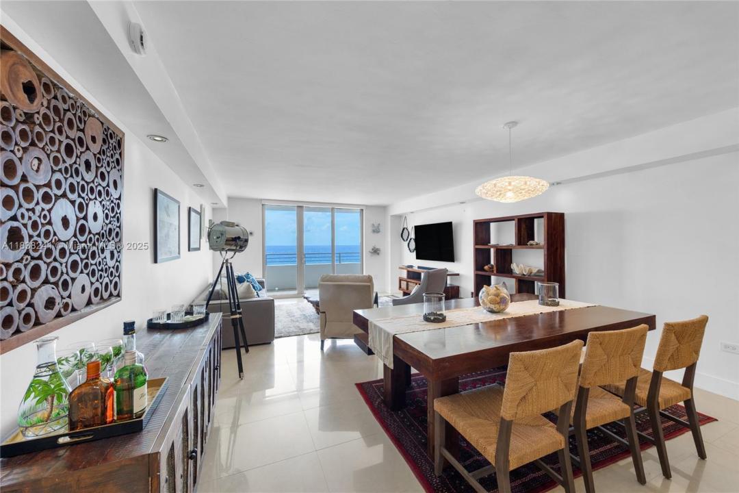5555 Collins Ave 6D, Miami Beach, Flórida 33140, Estados Unidos