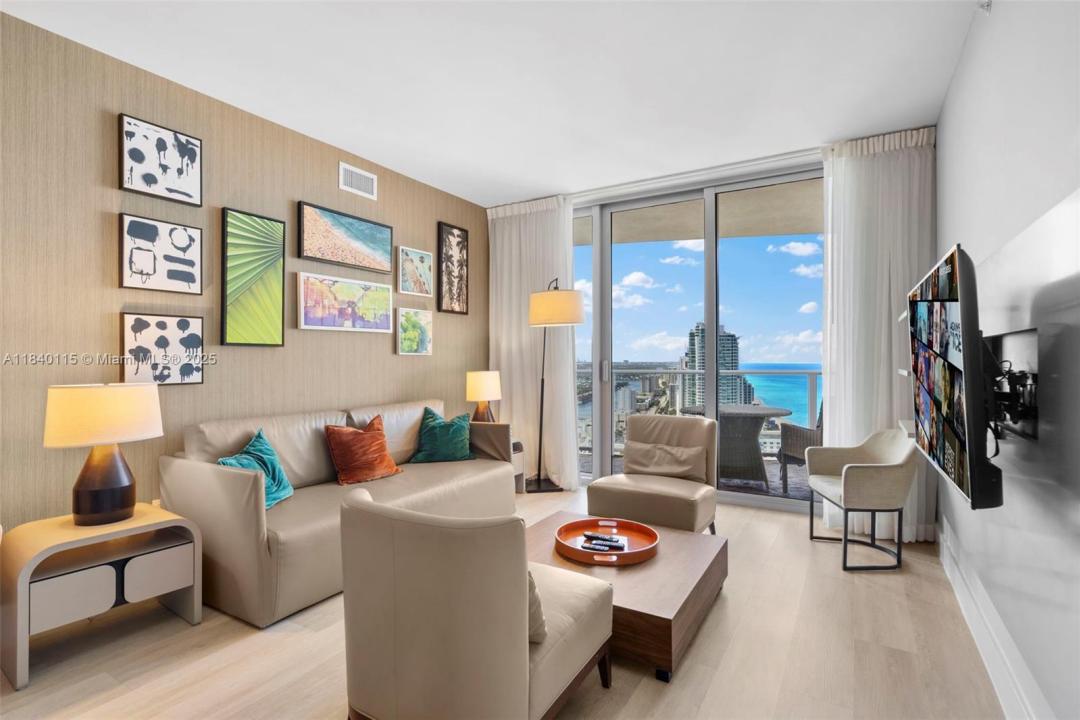 4111 S Ocean Dr 2906, Hollywood, 佛羅里達州 33019, 美國
