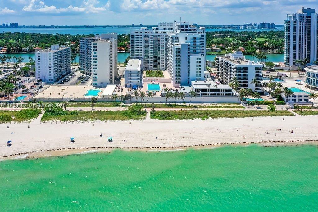 5401 Collins Ave 514, Miami Beach, Florida 33140, Stati Uniti