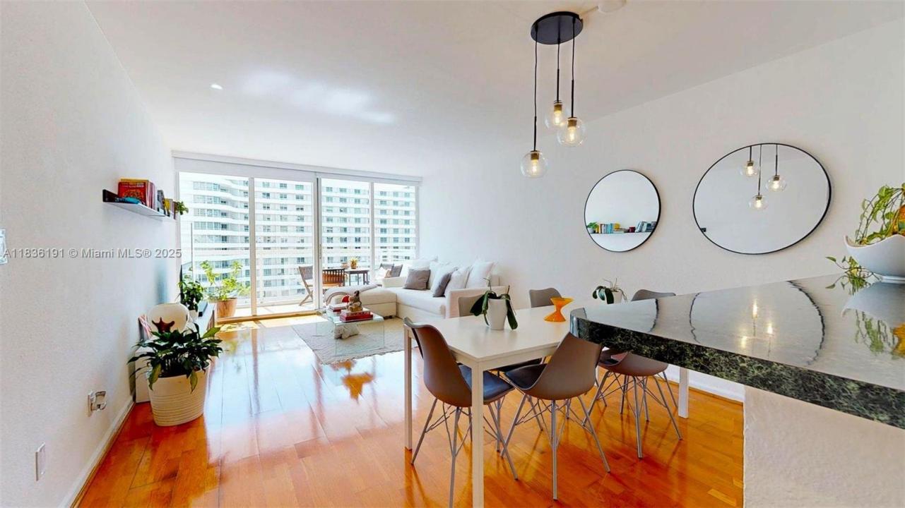 5600 Collins Ave 10A, Miami Beach, Flórida 33140, Estados Unidos