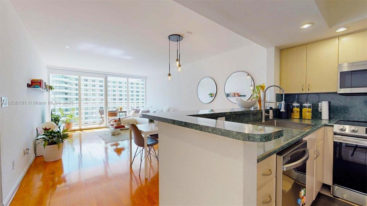 5600 Collins Ave 10A, Miami Beach, Flórida 33140, Estados Unidos