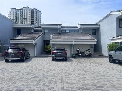 324 Poinciana Dr 906, Sunny Isles Beach, Florida 33160, USA
