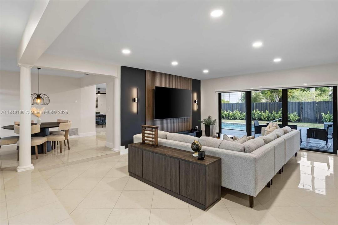 8160 NW 20th Ct, Sunrise, Floride 33322, États-Unis