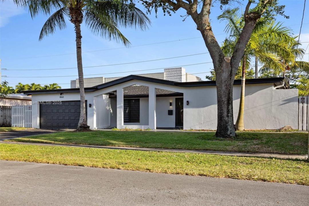 8160 NW 20th Ct, Sunrise, Floride 33322, États-Unis