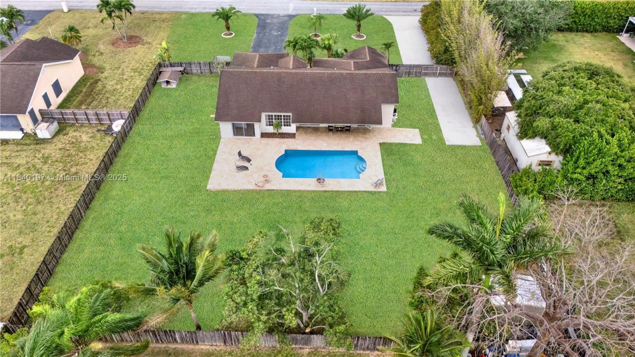 1641 NW 15th Ave, Homestead, Florida 33030, Stati Uniti