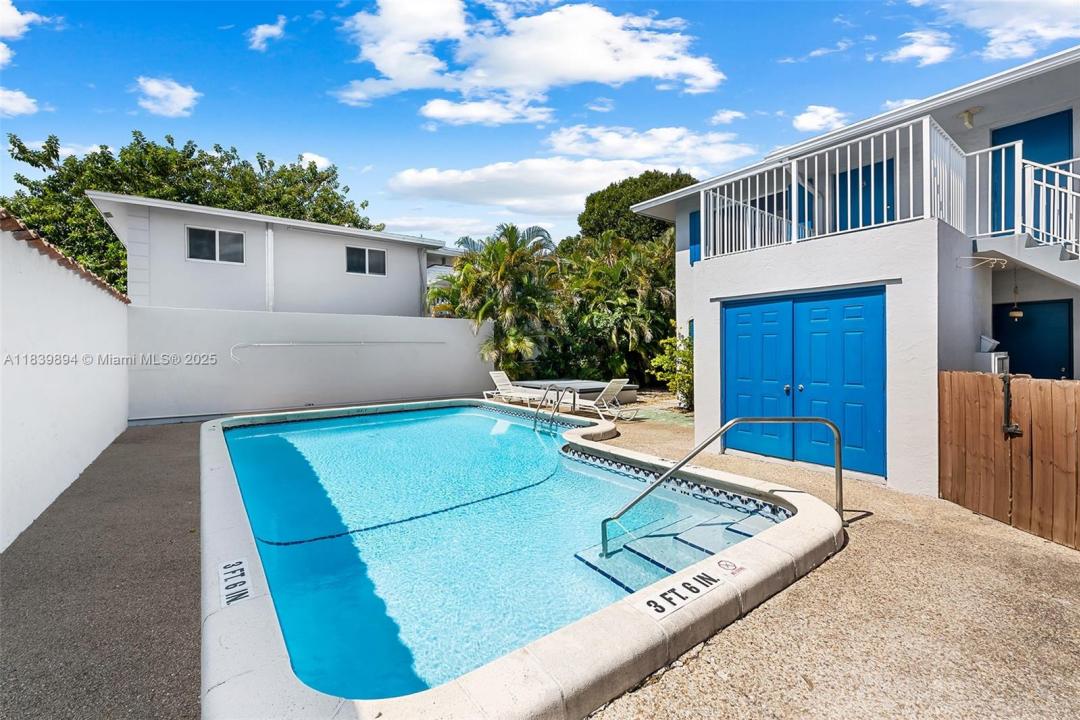 1417 NE 26 dr 7, Wilton Manors, Florida 33334