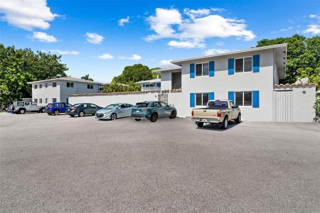 1417 NE 26 dr 7, Wilton Manors, Florida 33334, USA