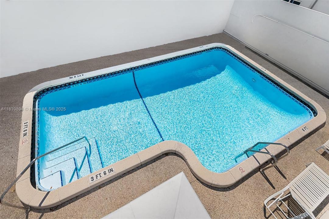 1417 NE 26 dr 7, Wilton Manors, Florida 33334