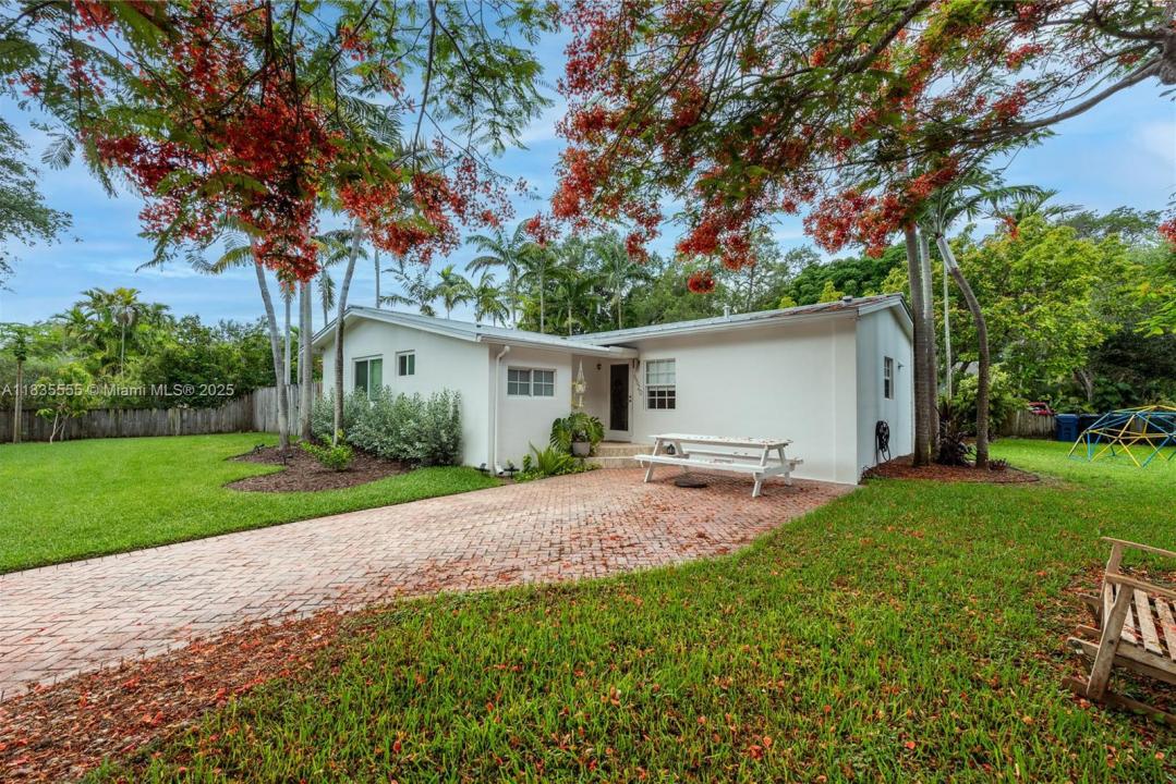 6520 SW 76th St, South Miami, 플로리다 33143, 미국