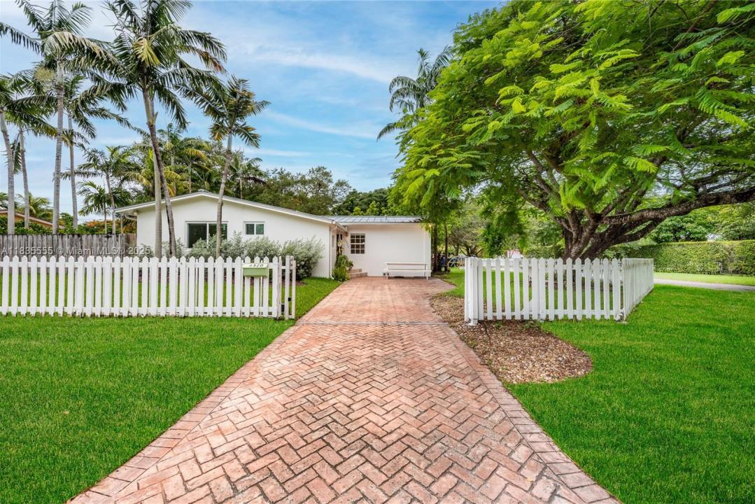 6520 SW 76th St, South Miami, 플로리다 33143, 미국