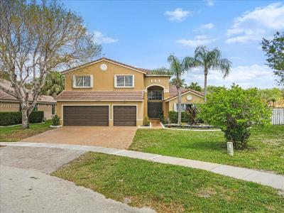 13063 NW 11th Ct, Sunrise, Florida 33323, USA