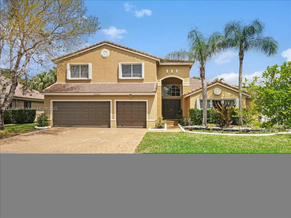 13063 NW 11th Ct, Sunrise, Flórida 33323, Estados Unidos