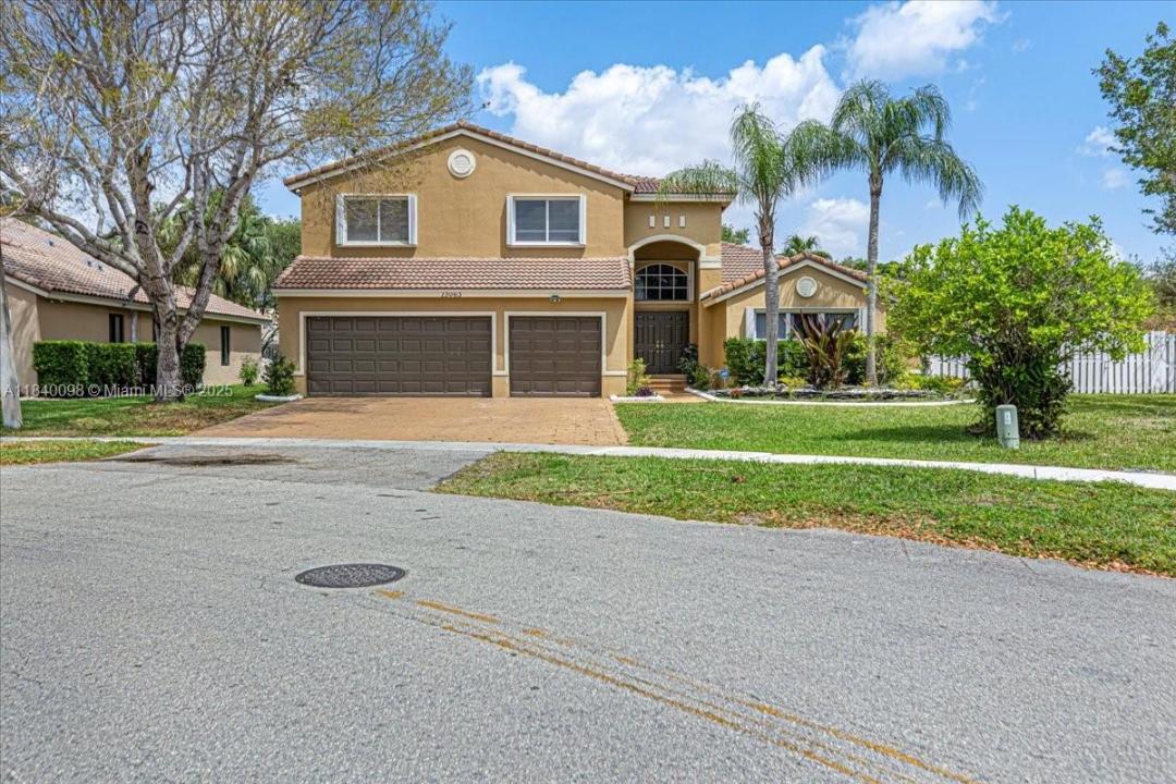 13063 NW 11th Ct, Sunrise, Flórida 33323, Estados Unidos