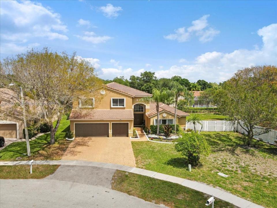 13063 NW 11th Ct, Sunrise, Flórida 33323, Estados Unidos