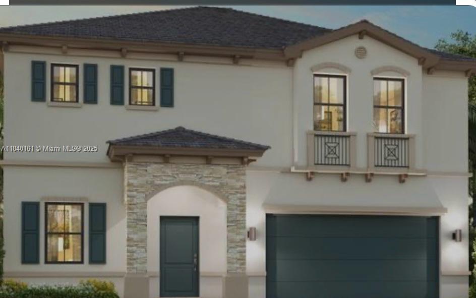 22749 SW 131st Pl 2, Miami, 佛罗里达州 33170, 美国