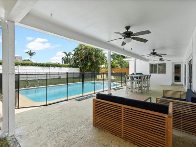 3721 N 55th Ave, Hollywood, Florida 33021, USA