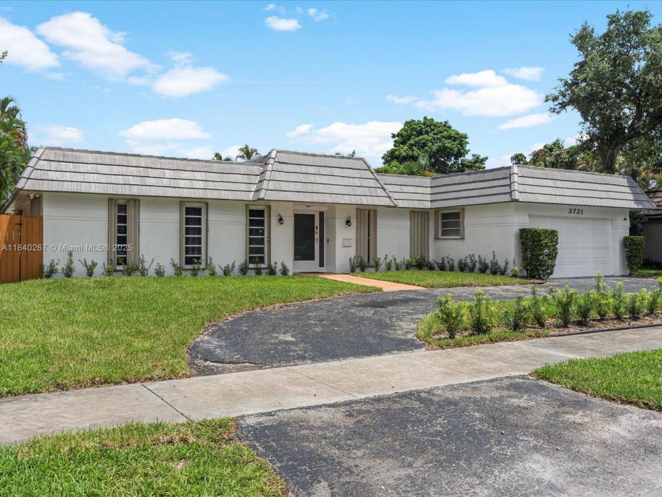 3721 N 55th Ave, Hollywood, Florida 33021, Estados Unidos