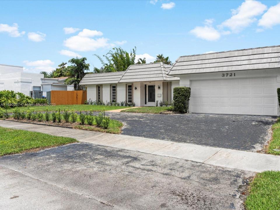 3721 N 55th Ave, Hollywood, Florida 33021, Estados Unidos