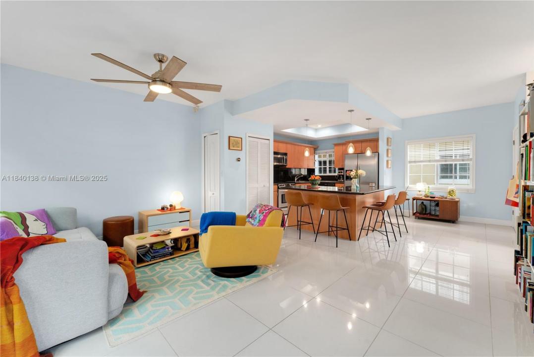 2919 Coconut Ave 1, Miami, Florida 33133