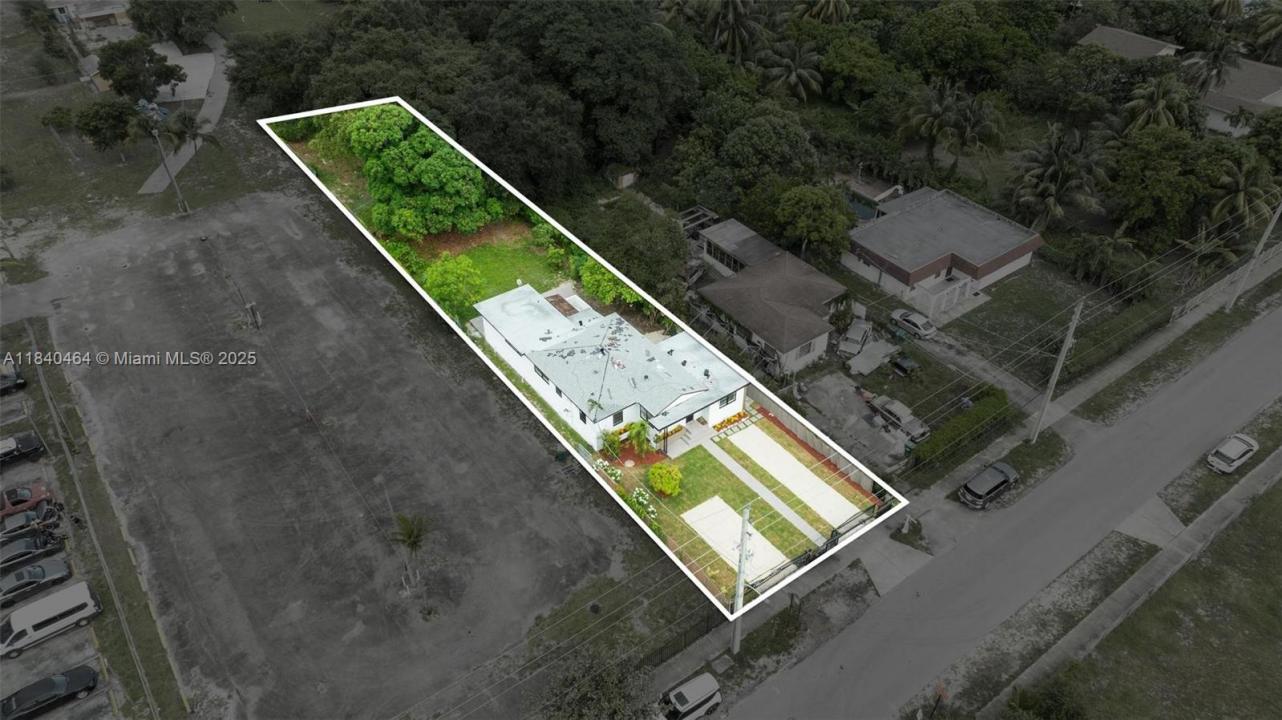 18201 NW 20th Ave, Miami Gardens, Flórida 33056, Estados Unidos