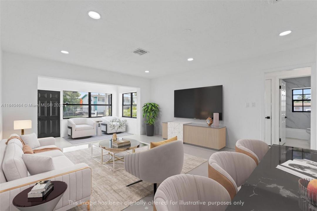 18201 NW 20th Ave, Miami Gardens, Flórida 33056, Estados Unidos