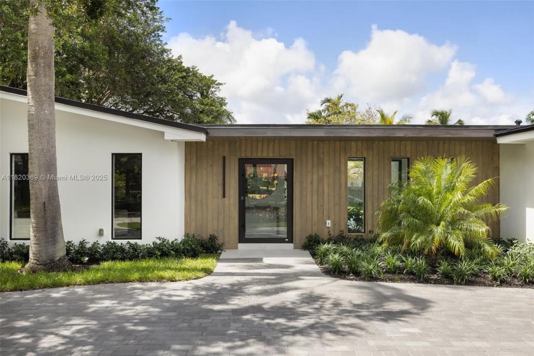 7805 SW 165th St, Palmetto Bay, Florida 33157, Amerika Birleşik Devletleri