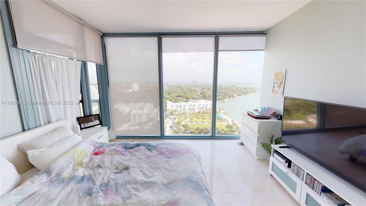 Miami, Floryda 33137, USA
