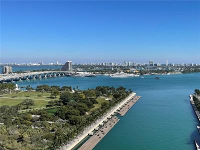 888 Biscayne Blvd 1907, Miami, Florida 33132, USA