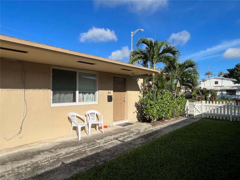 80 W 20th St, Hialeah, פלורידה 33010, ארצות הברית של אמריקה 