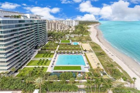 360 Ocean Dr 704S, Key Biscayne, Florida 33149, USA