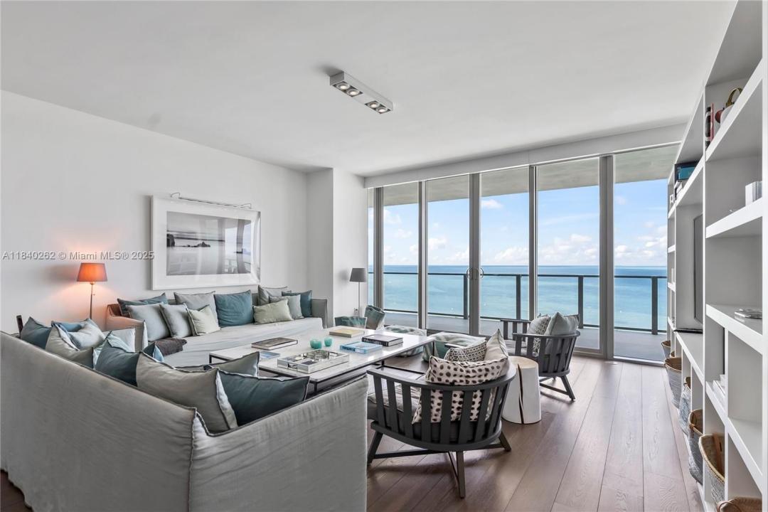 360 Ocean Dr 704S, Key Biscayne, 佛羅里達州 33149, 美國