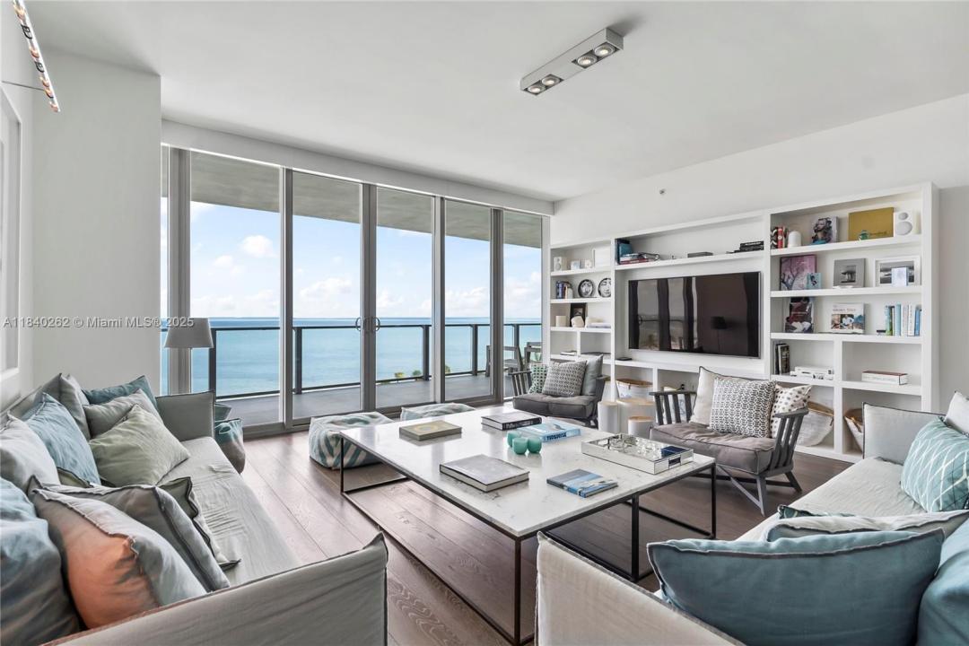 360 Ocean Dr 704S, Key Biscayne, 佛羅里達州 33149, 美國