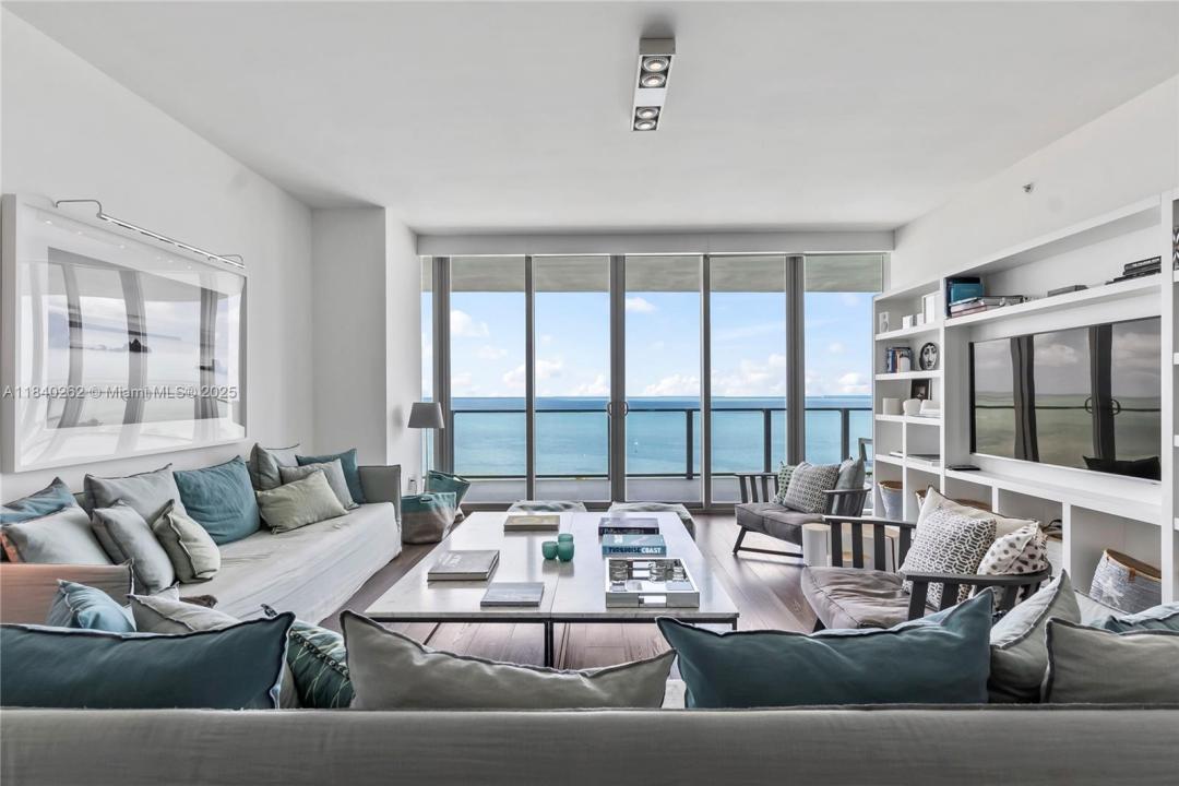 360 Ocean Dr 704S, Key Biscayne, 佛羅里達州 33149, 美國