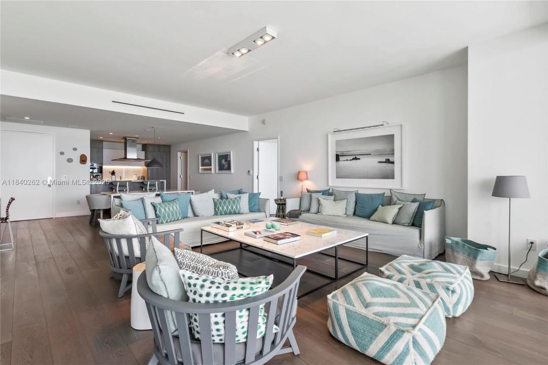 360 Ocean Dr 704S, Key Biscayne, 佛羅里達州 33149, 美國