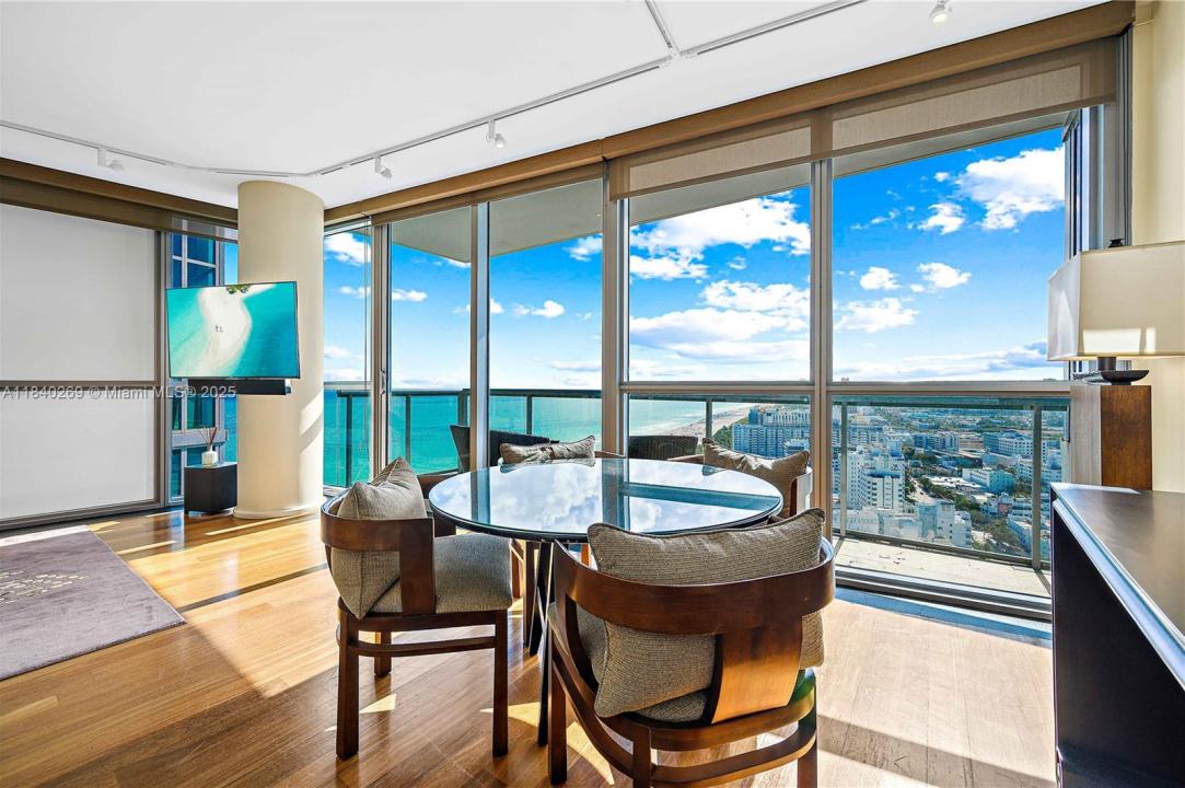 101 20th St 3504, Miami Beach, Флорида 33139, Соединенные Штаты