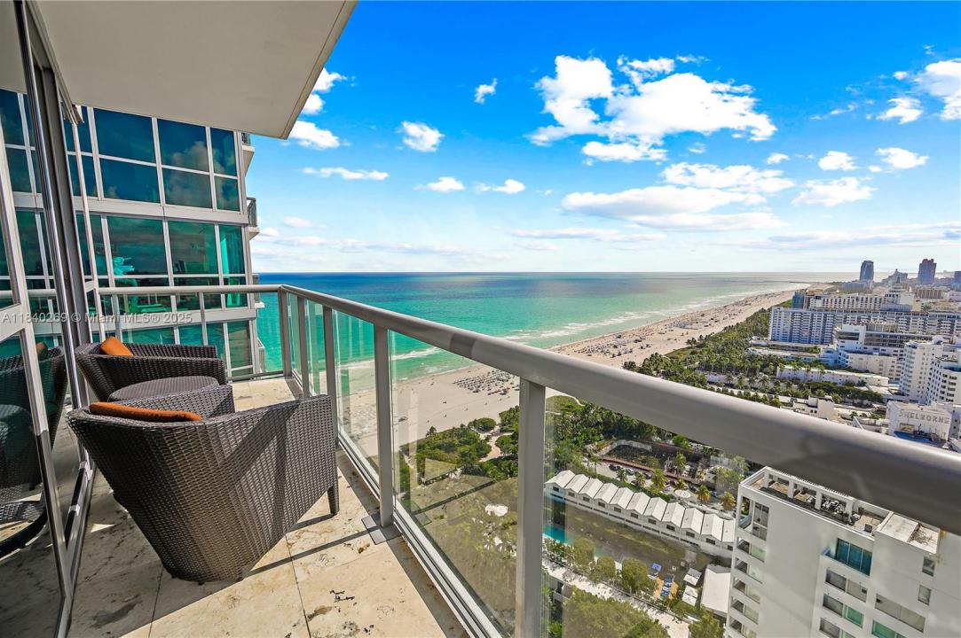 101 20th St 3504, Miami Beach, Флорида 33139, Соединенные Штаты