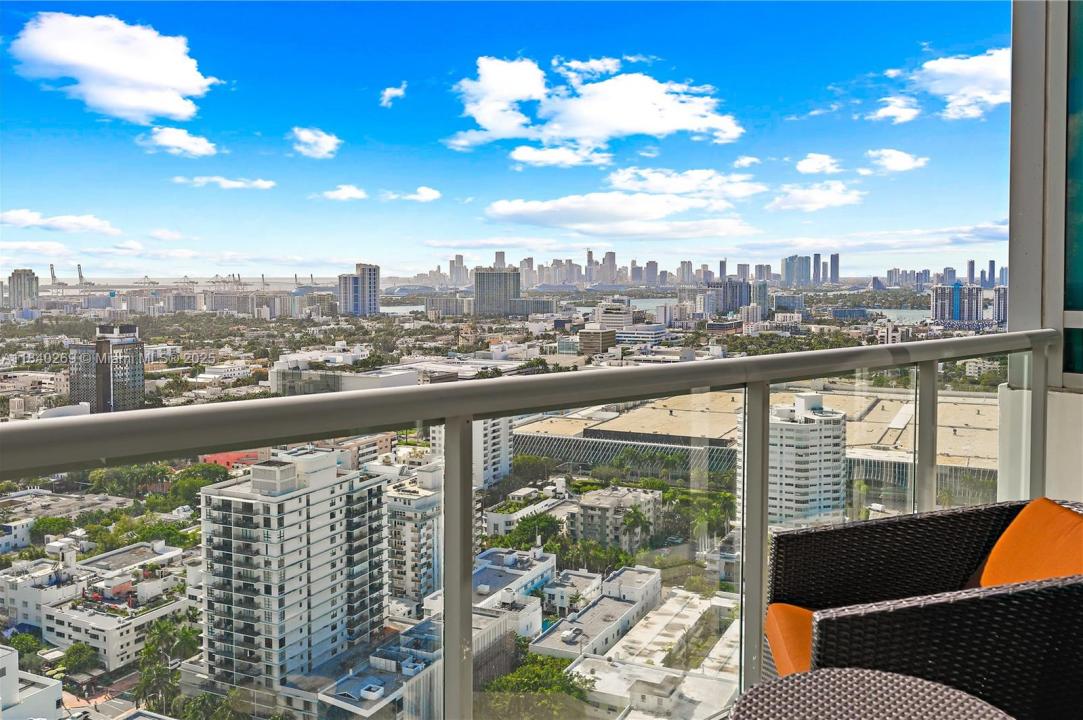 101 20th St 3504, Miami Beach, Флорида 33139, Соединенные Штаты