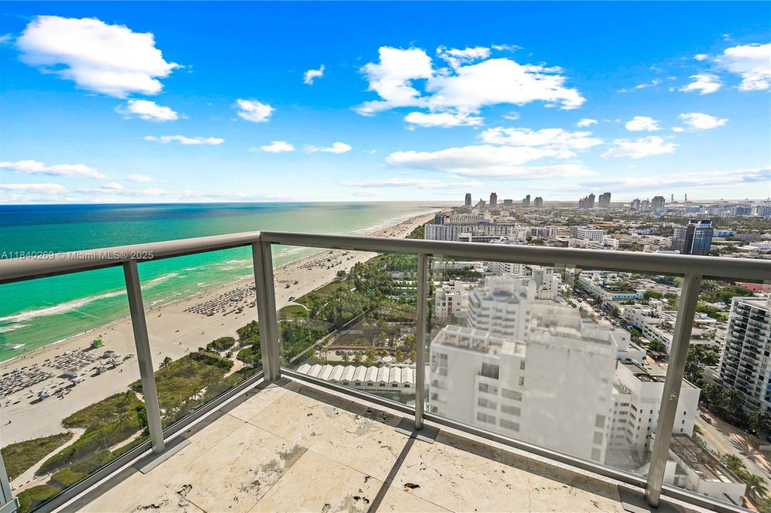 101 20th St 3504, Miami Beach, Флорида 33139, Соединенные Штаты