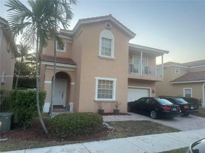 958 NW 127th Ave, Coral Springs, Florida 33071, USA