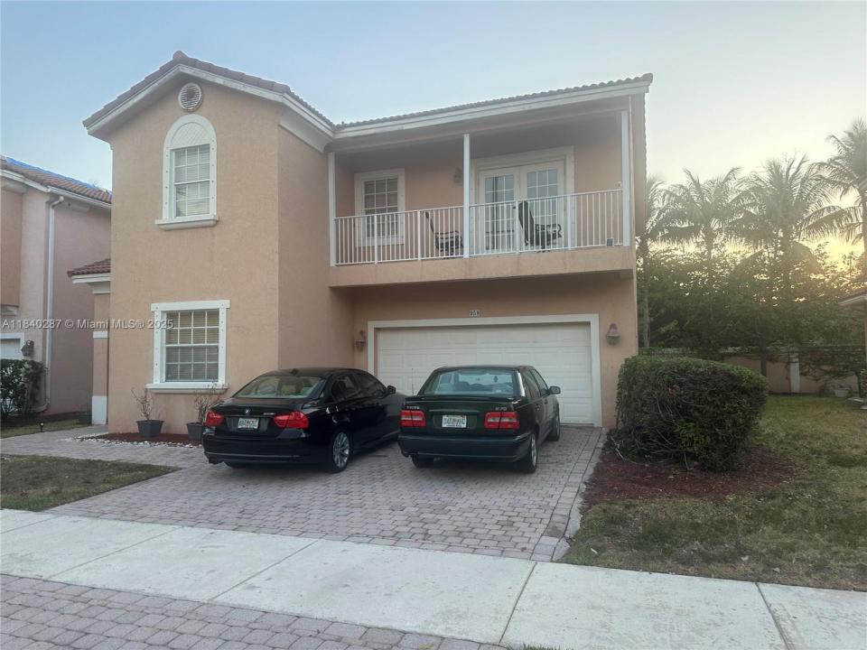 958 NW 127th Ave, Coral Springs, Florida 33071, Stati Uniti