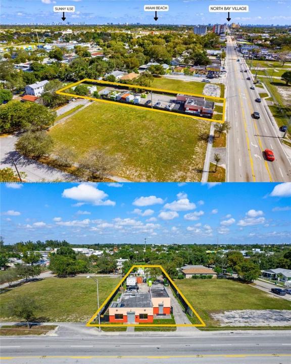 1113 NW 79th St, Miami, Florida 33150, HOA KỲ