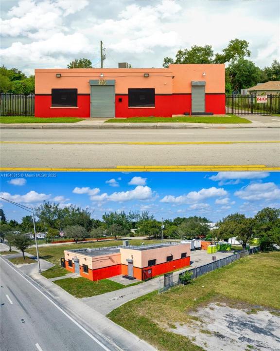 1113 NW 79th St, Miami, Florida 33150, HOA KỲ