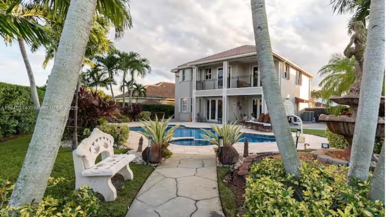 7831 SW 164th Ave 1, Miami, Florida 33193, Stati Uniti